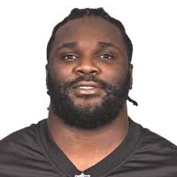 D.J. Reader, Detroit Lions, DT