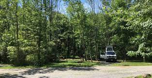 Maybe you would like to learn more about one of these? The 30 Best Campgrounds Near Buffalo New York
