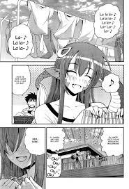Monster Musume no Iru Nichijou Capítulo 3, Monster Musume no Iru Nichijou  Capítulo 3 Page 1 - Niadd