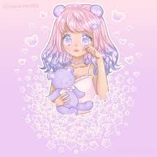 Pin On Pastel Wonders