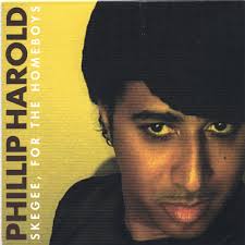 Phillip Harold