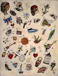 Pin By Kaif On Tattoos Old School Tattoo Designs Small Traditional Tattoo Traditional Tattoo