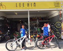 Kedai kopi seng hing is a coffee shop that has been around at the same place in kota kinabalu. Your Local Family Bicycle Shop Lee Hin Company Putatan Facebook