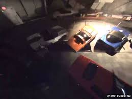 sinkhole security camera footage youtube