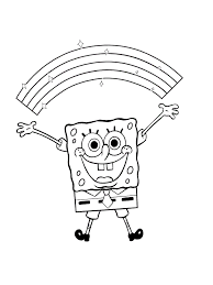 Select from 36752 printable coloring pages of cartoons, animals, nature, bible and many more. Spongebob Coloring Pages For Kids 2020 Cartoon Coloring Pages Spongebob Drawings Spongebob Coloring