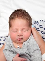 Welcome to the world