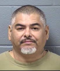 Joliet Man Gets 12th Driving While Suspended: Complaint