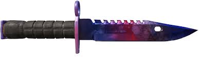 All Cs:Go/Cs2 Doppler Phases (1,2,3,4, Sapphire, Ruby, Black Pearl)