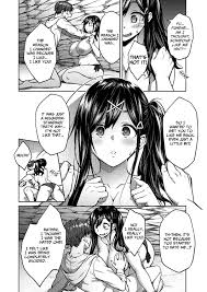 Amazing Yuuki O Dashite | Be Brave- Original Hentai 69 Style •  FUTAHENTAI.NET