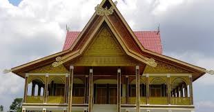 Rumah adat riau selaso jatuh kembar. Kesenian Dan Kebudayaan Riau Rumah Adat Riau Pakaian Adat Riau Senjata Tradisional Riau Tari Tradisional Alat Musik Tradisional Riau Membuat Tugas Sekolah