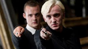 Tom felton, the fourth child in the felton family, was born in 1987. The Actor Who Played Malfoy In Harry Potter Was Totally Sorted Into Gryffindor