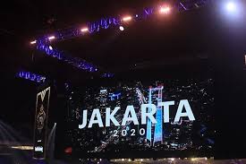 1/pmk.06/2013 tentang penyusutan barang milik negara berupa aset tetap pada entitas pemerintah pusat pmk no. Indonesia Jadi Tuan Rumah Piala Dunia Mobile Legends 2020