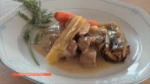 Recettes Les Carnets De Julie France 3 Les Carnets De Julie Alimentation Blanquette