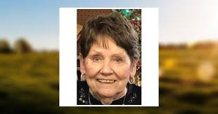 Beverly Jean "Jeanie" Bowlin Obituary January 25, 2023