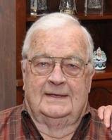 Andrew Condie Obituary