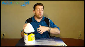 Res-Up Water Softener Cleaner (1 Quart) - Amazon.Com