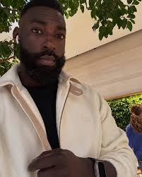 Life recently. Pop art @chefwale_ and twin Cousin Rose surprised me!  @sariyie My silly gymnast I'm washing up: Grays in my beard The good people  at @cltstreatsfestival at @jwucharlotte Jollof Duck Pot @