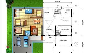 Maybe you would like to learn more about one of these? Single Storey Semi Detached House Plans Home Deco House Plans 124976