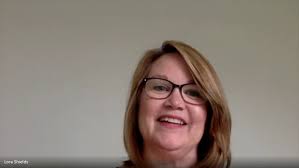 Shelby Speaks: Looking Forward