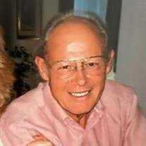 Raymond Ernest Stanley Obituary