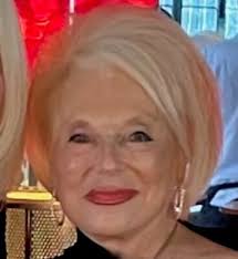 Connie Holzer Obituary