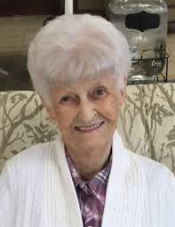 Obituary information for Bobbie Ruth Crossley