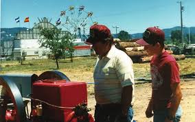 The Roots of Roots: When We Were Young, and other articles