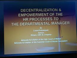 Sape punye keje la ni! Hume Cemboard Industries Sdn Bhd Ipoh Perak Back2basics Consultants