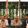 Brasil: AIDESEP participó en primera reunión del Mecanismo Amazónico de los Pueblos Indígenas de OTCA