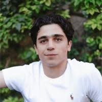 40+ "Evaristo" profiles