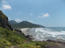 Primeira parada: Barra do Una | Turismo comunit&aacute;rio