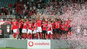Cronica Futebol Supertaca Benfica Sporting Sl Benfica