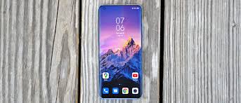 Xiaomi Mi 10 Pro 5G review