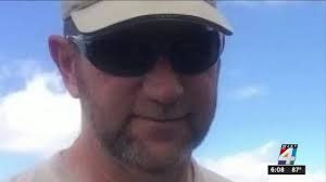 Procession honors Clay County deputy who died after battle with COVID-19