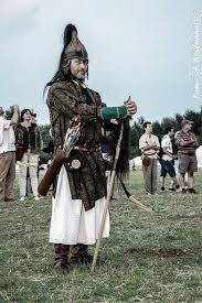 Pin By Christopher Walters On Best Longbows Hungary History Ancient Warriors Warrior