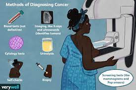 How Cancer Is Diagnosed