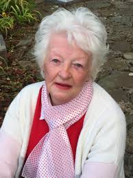 Death Notice of Alice McNamee (née Heffernan) (Navan, Meath)