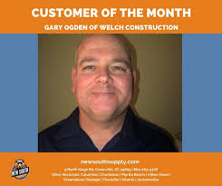 Catching Up With Our Customers: Welch Construction
