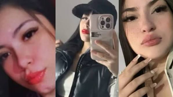 🔴Confirmaron que los cuerpos hallados en Florencio Varela pertenecen a las  tres jóvenes desaparecidas en La Matanza Las familias reconocieron este  miércoles a Morena Verdi (20), Brenda del Castillo (20) y Lara