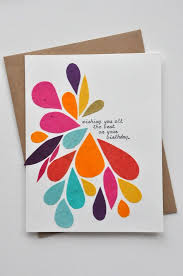 Make someone's day extra special with our printable birthday cards. Easy Happy Birthday Card Decoration Novocom Top