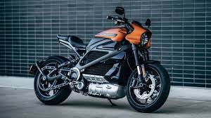 New 2021 Harley Davidson Livewire Best E Motorcycle Youtube