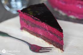 Schwarze Johannisbeertorte Leckere Sonntagstorte Rezeptideen