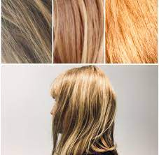 Anstatt pulver gibt es auch vitamin c auch in form von tabletten. Haarefarben Desaster Beim Friseur Aus Blond Wurde Grun Welt