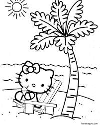 To revisit this article, visit my profile, then view saved st. Online Coloring Pages Coloring Page Kitty Eats Ice Cream Hello Kitty Download Print Coloring Page