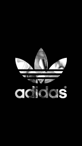 Unduh 600 Koleksi Wallpaper Adidas Hitam Hd Gratid Wallpaper Keren