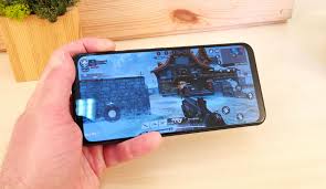 Обзор ZTE Nubia Play: геймерский ...
