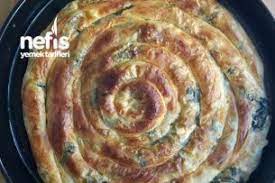 kolay el acmasi ispanakli borek yapimi nefis yemek tarifleri yemek tarifleri yemek yemek pisirme ipuclari