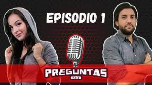 Join facebook to connect with ale valencia and others you may know. Preguntas Extra Ep 01 Cine Y Futbol Con Ale Valencia Youtube