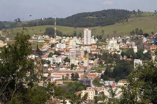 Vespasiano, município de Minas gerais