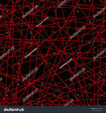 Abstract Black And Red Pattern Asymmetrical Texture With Random Chaotic Lines Abstract Geometric Pattern Black And Red Vector Illustratio Abstract Geometric Pattern Art Background Abstract